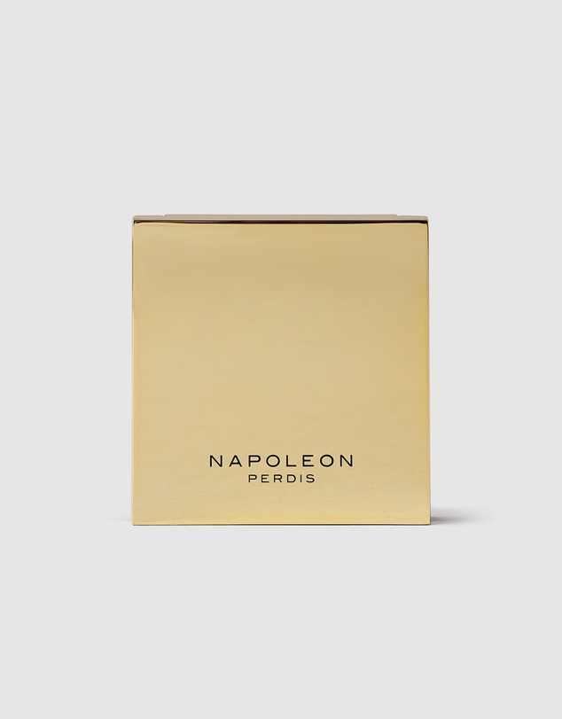 Napoleon Perdis - Colour Ritual Eyeshadow Quad - Neutral Desire