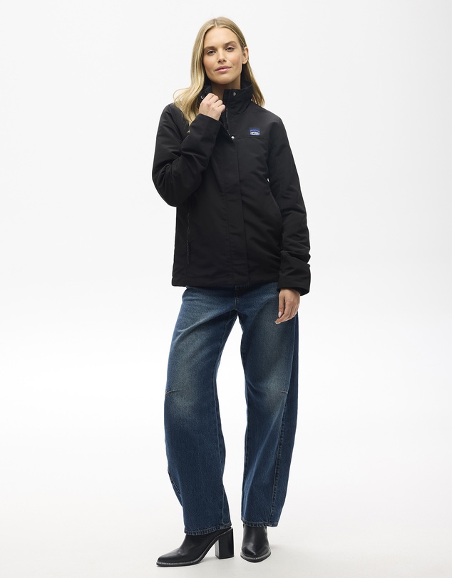 Superdry - Non Hooded Shell Jacket