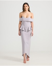 DERMA Department - Zendaya Gown