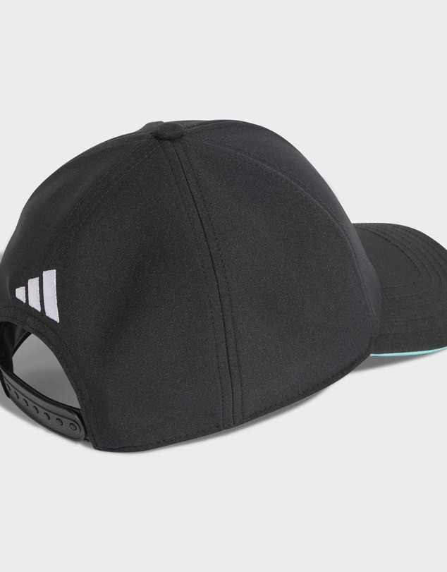 adidas Performance - MERCEDES - AMG PETRONAS FORMULA 1 TEAM DRIVER CAP Mens