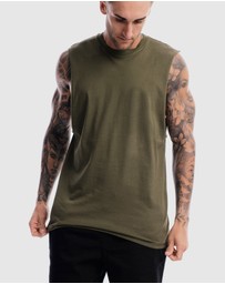 First Division - 3-Pack Weekender Tank