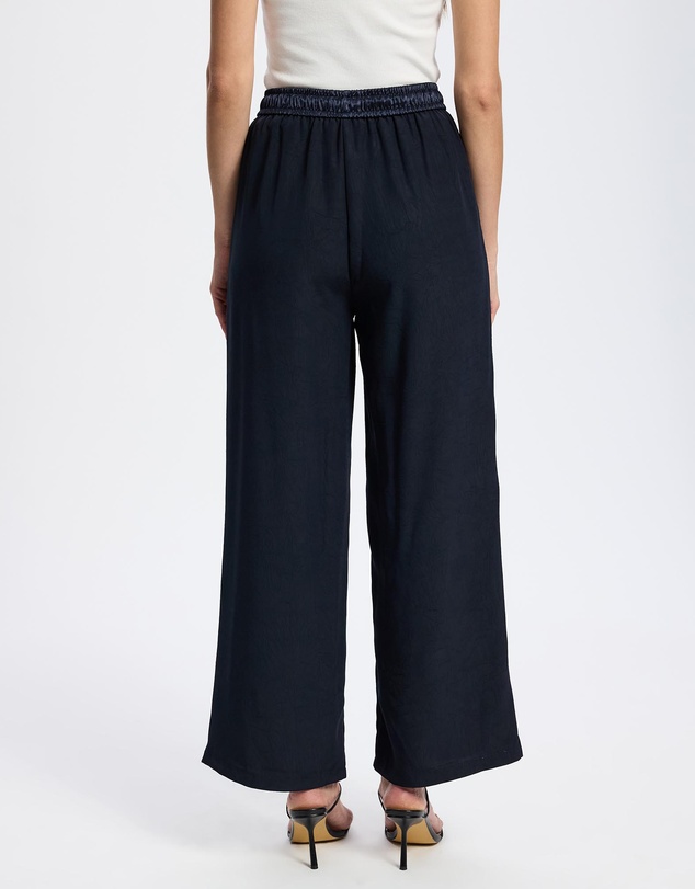 Mossée - Chloe Summer Silk Pants