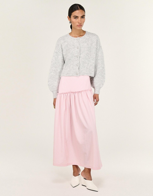 Staple the Label - Oslo Cardigan