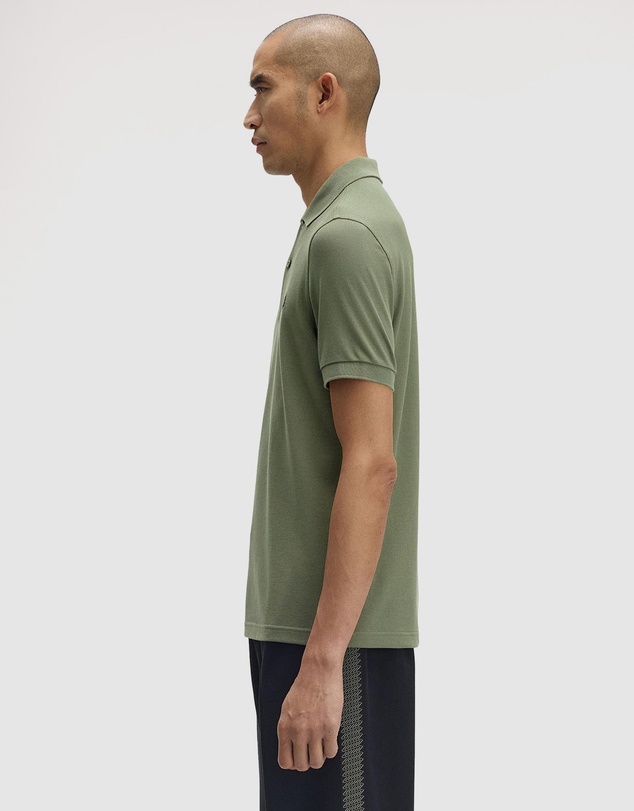 Fred Perry - The Fred Perry Shirt