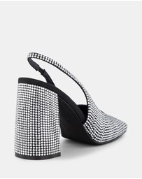 Jeffrey Campbell - Blingbling