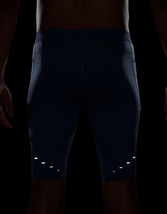 Nike - Stride Dri-FIT 1/2-Length Running Tights