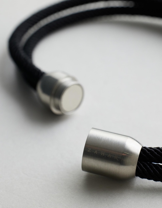 Zahar - Thomas Bracelet