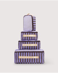 The Somewhere Co - Copenhagen Packing Pals