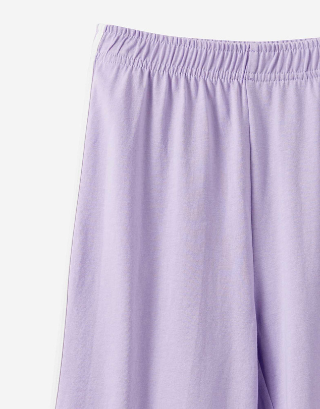 Cotton On Kids - Essential Wide Leg Pant