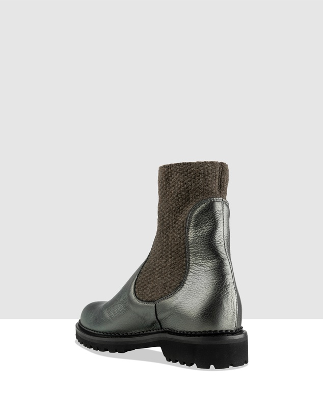 Habbot - Tenca Ankle Boots
