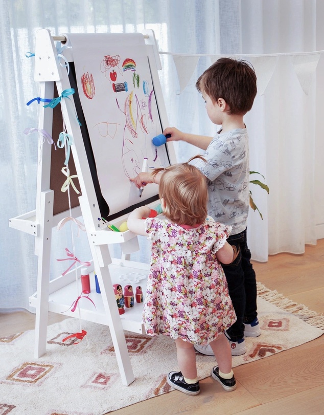 Icando - Designer Easel