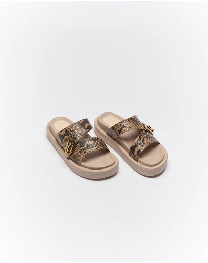 Walnut Melbourne - Irina Slide