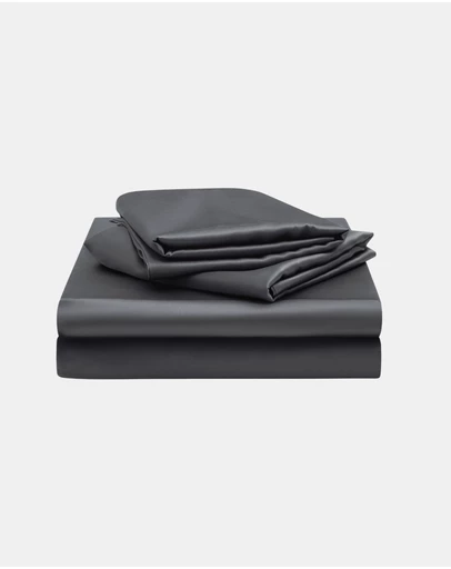 Mynt Lab - MyntFusion™ Mint-Infused Cooling Fitted Sheet Set