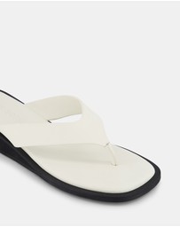 Miss Sofie - Elma Sandals