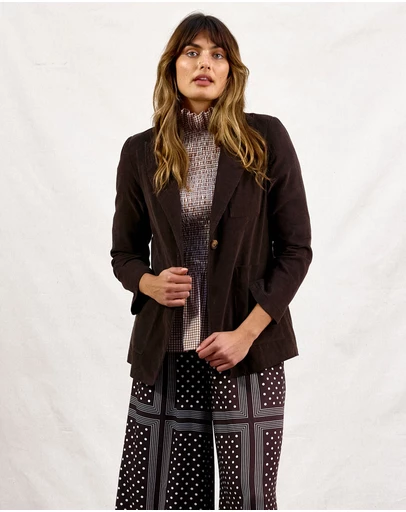 Binny - Dickie Blazer