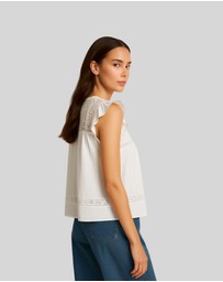 KAJA Clothing - Rebecka Top