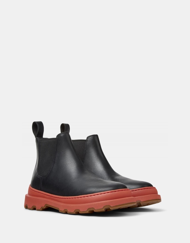 Camper - Ankle boots Brutus+