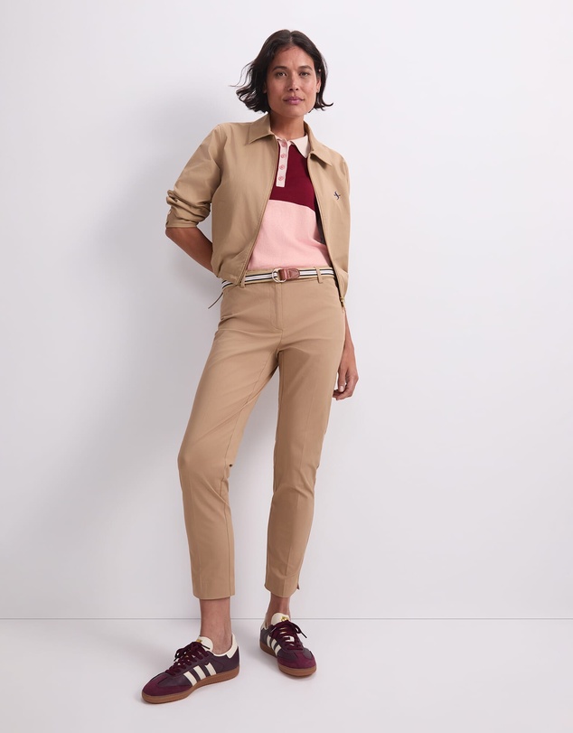 Sportscraft - Evie Capri Pant