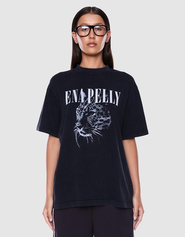 ENA PELLY - Ivy Relaxed Tee