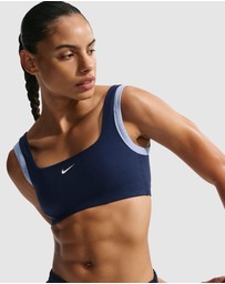 Nike - One Light-Support Sports Bra