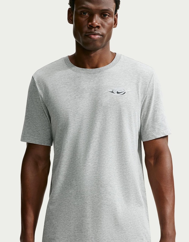 Nike - Dri-FIT Running T-Shirt