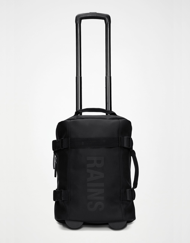 RAINS - Texel Cabin Bag Mini Black