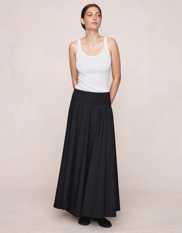 Marle - Scarlette Skirt