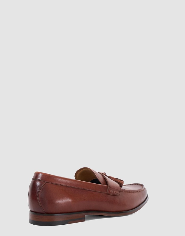 Dune London - Blaikes - Tan