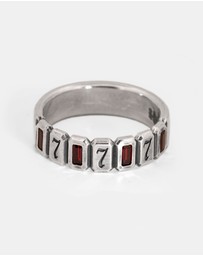 SUE THE BOY - 777 Ring