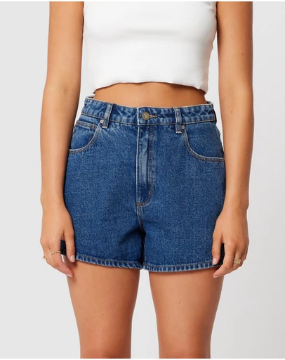Abrand - Venice Shorts