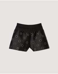Sandro - Mars Shorts