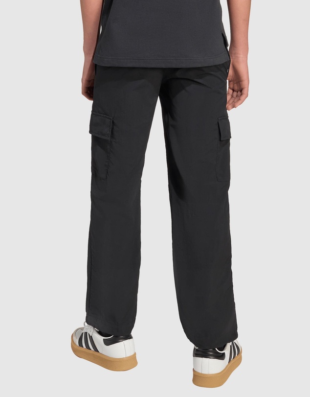 adidas Originals - Oh Woven Cargo Pants - Kids-Teens