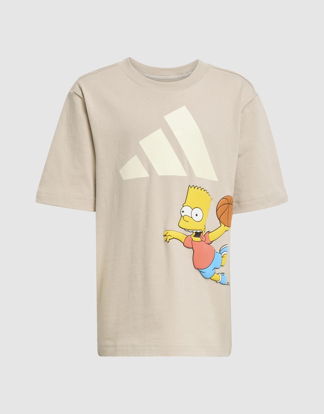 adidas Sportswear - The Simpsons Tee Set - Kids-Teens