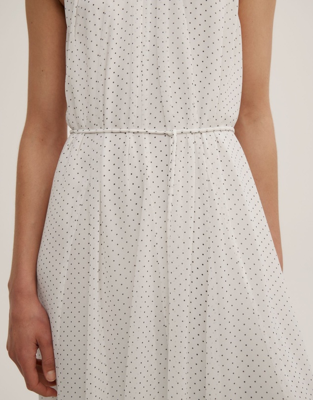 Witchery - Maxi Halter Dress