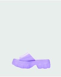 Melissa - Melissa Ella Slide