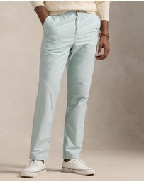 Polo Ralph Lauren - ICONIC EXCLUSIVE - Polo Prepster Classic Fit Oxford Pants