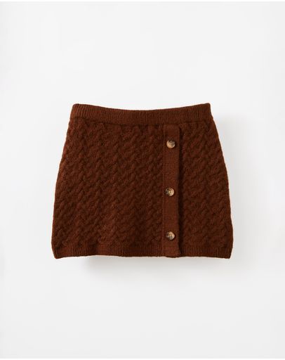 CHESTNUT MARLE