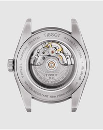 Tissot - Gentleman Automatic Silicium 40mm