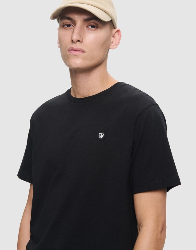 Wood Wood - Ace Tee