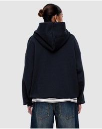 ENA PELLY - Cassie Oversized Hoodie