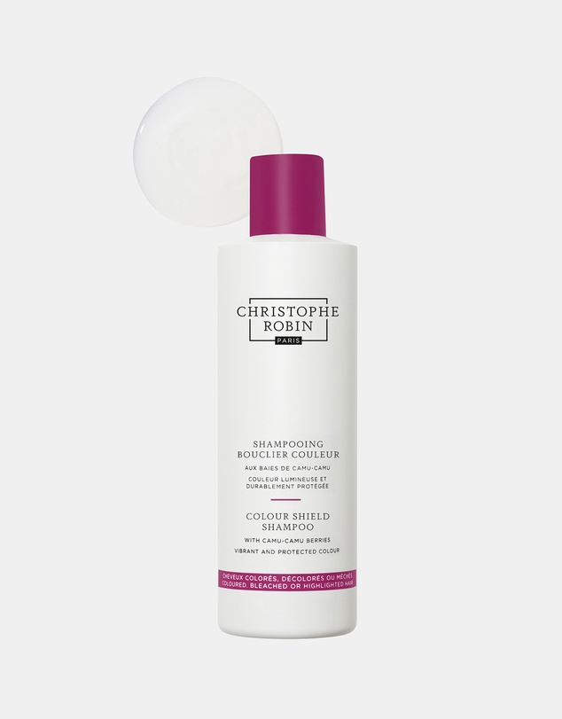 Christophe Robin - Colour Shield Shampoo 250ml