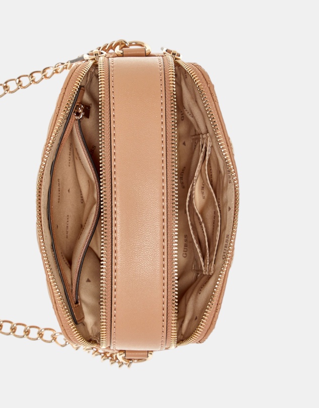 GUESS - Giully Camera Crossbody Bag