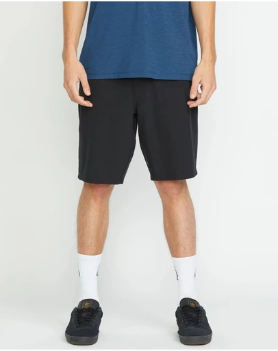 Volcom - Mens Frickin Cross Shred 20