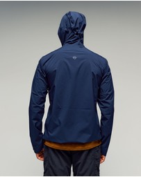 Kathmandu - Trailhead Stretch 2.5L Rain Jacket