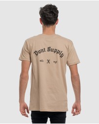 DVNT - 2-Pack Crest Tee