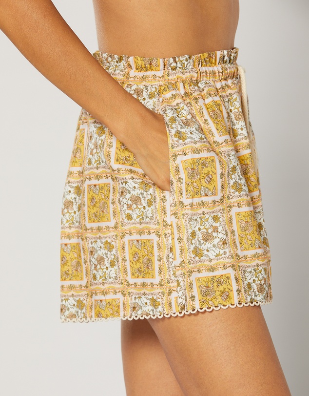 Winona - Sloane Shorts 