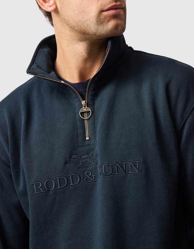 Rodd & Gunn - Milford Sound Sweat