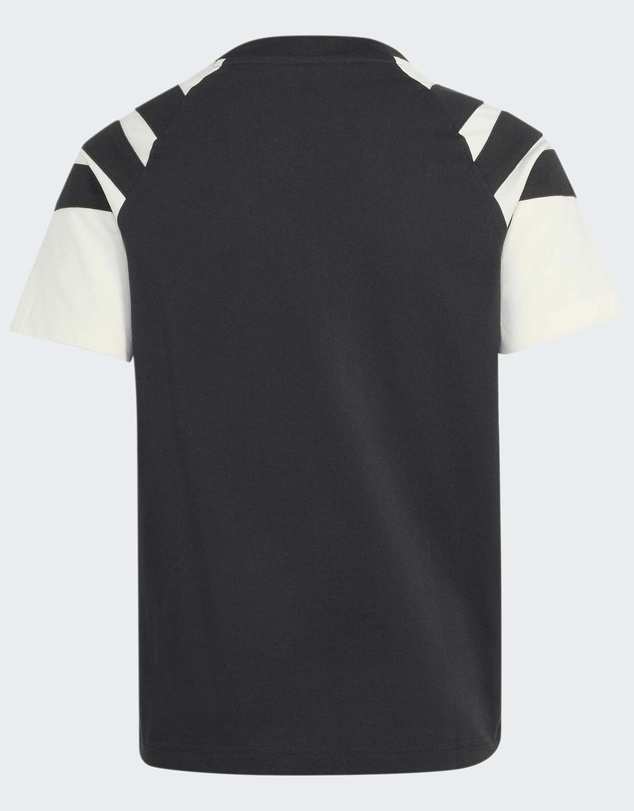 adidas Performance - All Blacks Leisurewear T-shirt Youth Kids