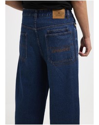 Spencer Project - Idaho Jean