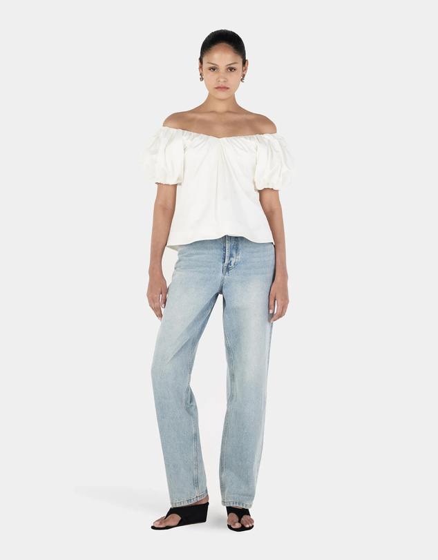Hansen & Gretel - Thandie Top